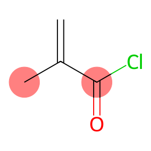 METHACRYLOYL CHLORIDE POLYMER