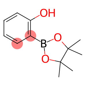 2-(4,4,5,5-TETRAMETHYL-1,3,2-DIOXABOROLAN-2-YL)PHENOL