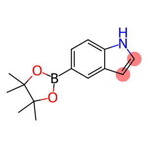 5-吲哚硼酸频哪醇酯