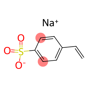 苯乙烯磺酸钠
