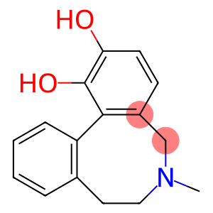 Apogalanthamine