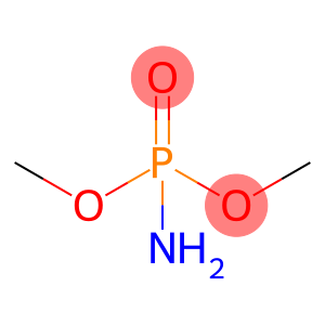 [azanyl(methoxy)phosphoryl]oxymethane