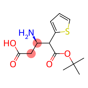 Boc-(R)-3-Amino-4-(2-thienyl)-butyric