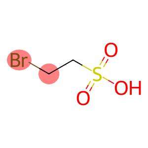 2-BROMOETHANESULFONIC ACID