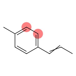 4,β-Dimethylstyrene