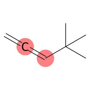 1,2-Pentadiene, 4,4-dimethyl-