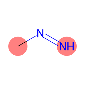 methyl diazene