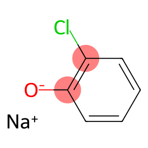 sodium chlorophenolate