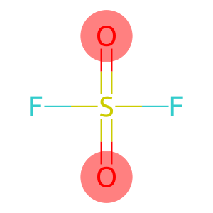 fluorodesulfurilo