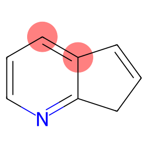7H-Cyclopenta[b]pyridine
