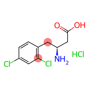 H-BETA-HOPHE(2,4-DICL)-OH HCL