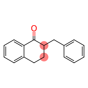 2-Benzyl-1-tetralone