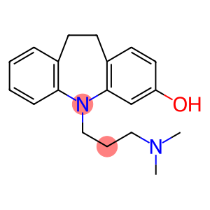 ClomipramineHydroxyimpurity