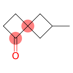 6-methylspiro[3.3]heptan-1-one, Mixture of diastereomers