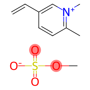 polydimethylvinylpyridinium