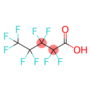 正全氟戊酸
