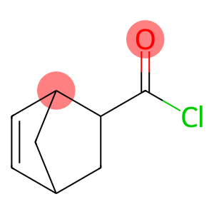 Norborna-5-ene-2-carboxylic acid chloride