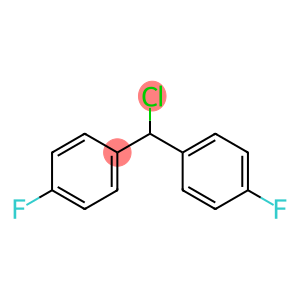 氯代双(4-氟苯基甲烷)