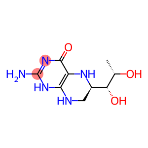 sapropterin