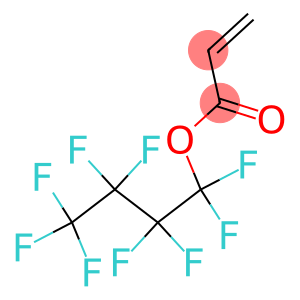 Perfluorobutyl acrylate