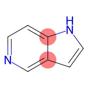 5-氮杂吲哚