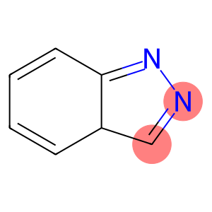 1H-Indazole