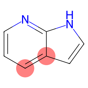 7-氮杂吲哚