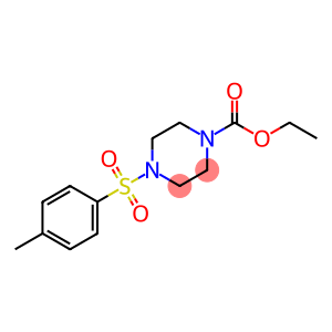 Ethyl 4-tosylpiperazine-1-carboxylate