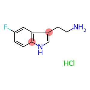 5-Fluorotryptamine hydrochloride