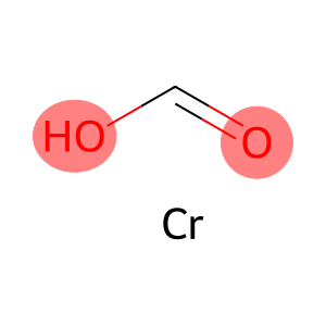 Chromium(III) formate