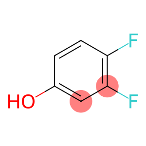 Phenol, 3,4-difluoro-