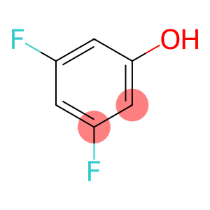 3,5-二氟苯酚