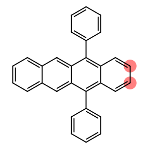 5,12-diphenyltetracene