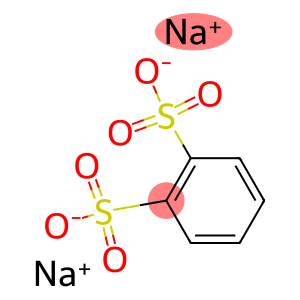 disodium benzenedisulphonate