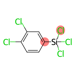 DICHLOROPHENYLTRICHLOROSILANE , MIXED ISOMERS