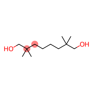 2,2,7,7-tetramethyloctane-1,8-diol