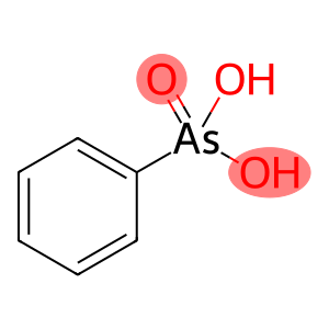 (phenyl-d5)arsonic acid