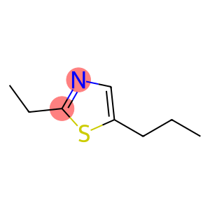 2-Ethyl-5-propylthiazole