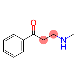 甲胺基苯丙酮