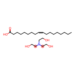 Triethanolamine oleate