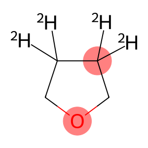 TETRAHYDROFURAN-3,3,4,4-D4