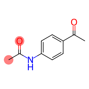 4-乙酰胺基苯乙酮