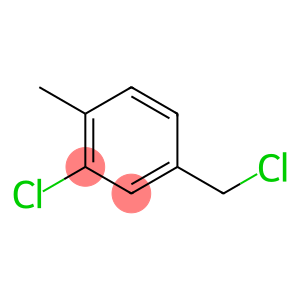 3-Chloro-4-Methylbenzyl Chloride