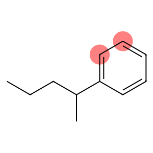 2-PHENYLPENTANE