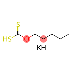 Potassium Amyl Xanthate