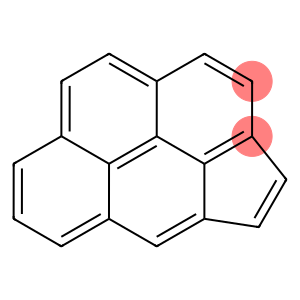 环戊烯(C,D)芘