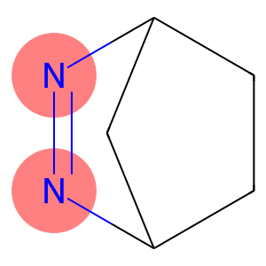 2,3-Diazanorborna-2-ene