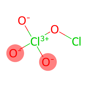 chlorine perchlorate