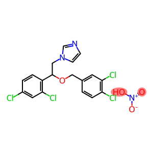 1-[(2RS)-2-[(3,4-Dichlorobenzyl)oxy