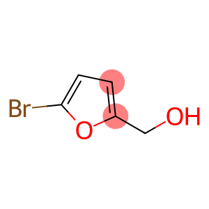 5-bromo-2-Furanmethanol